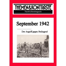 Themen & Kontraste September 1942